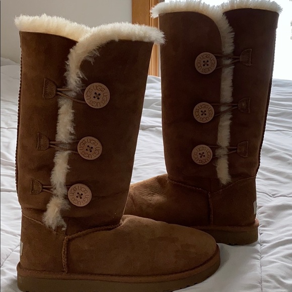 UGG Shoes - Tall Ugg Boots